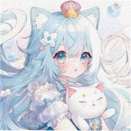 综艺观众头像