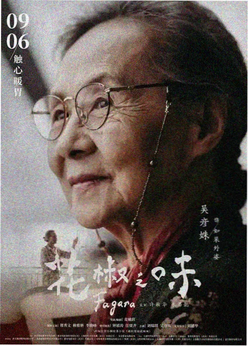 拾光旅人治愈公路短剧